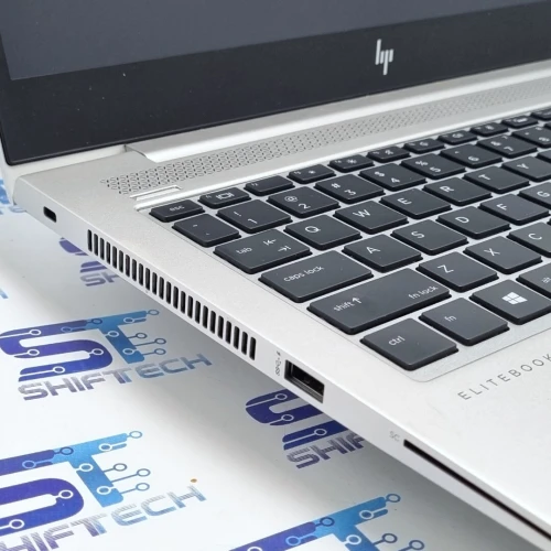 HP EliteBook 745 G6 Ryzen 5 Pro 3500U 8G 256 SSD Vega 8 2G 14" Full HD