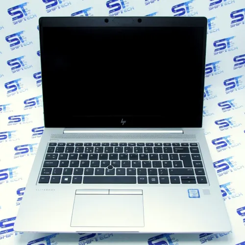 HP EliteBook 840 G6 i5 8365U 16G 256 SSD AMD 550X 2G 14" Full HD