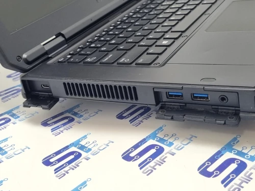 Dell Latitude 5420 Rugged i5 8350U 8G 256 SSD 14" Full HD