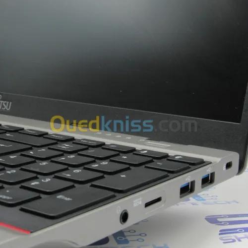 Fujitsu LifeBook U7510 i5 1135G7 8G 256SSD 15.6" Full HD