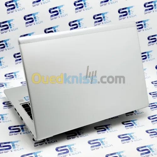 HP EliteBook 840 G6 i5 8365U 16G 256 SSD 14" FHD 