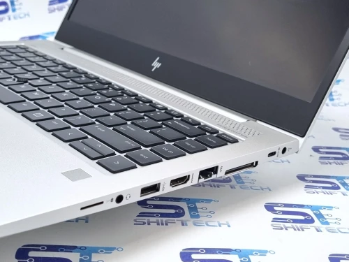 HP EliteBook 745 G6 Ryzen 5 Pro 3500U 16G 256 SSD Vega 8 2G 14" FHD Tactile