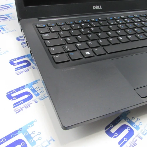 Dell Latitude 7280 i5 6200U 8G 256 SSD 12" Full HD 