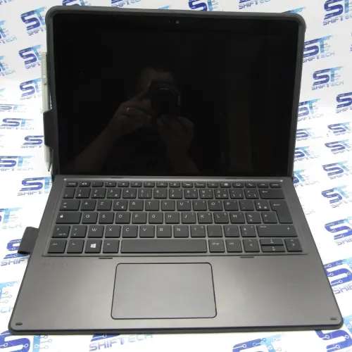 HP PRO X2 612 G2 I5 7Y54U 8GB 256SSD 12.5" Tactile Détachable 