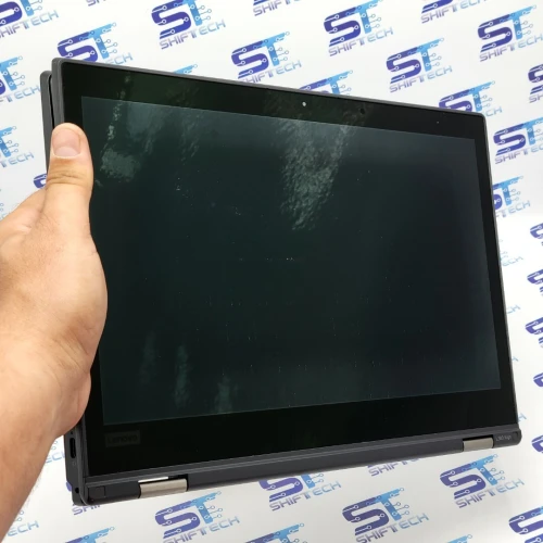 Lenovo Thinkpad L380 Yoga  i5 8350U 8G 256 SSD 13.3" FHD X360 Tactile