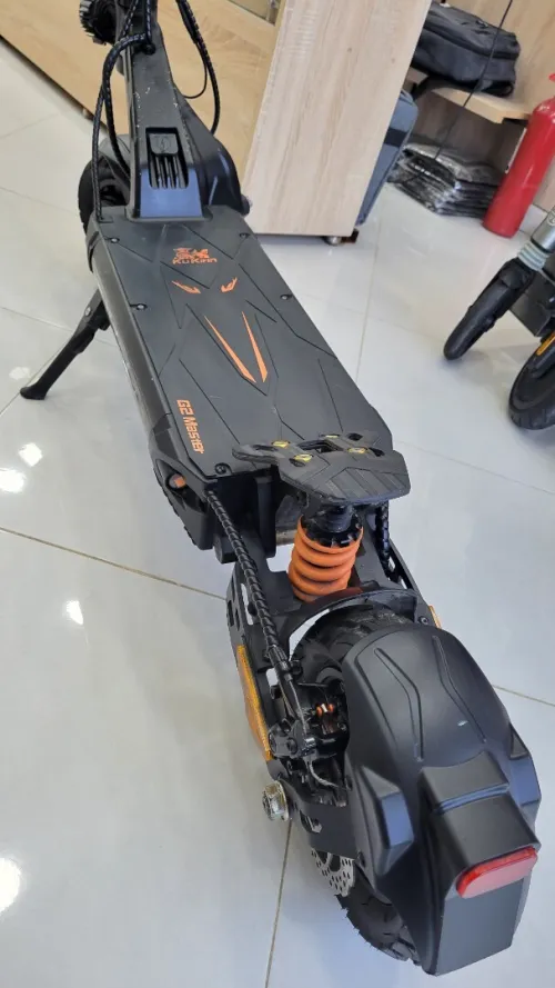 Scooter Kukirin G2 Master 