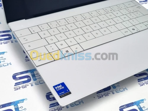 Dell XPS 9350 Ultra 7 256V 16G 512 SSD 13.4" X360 Tactile