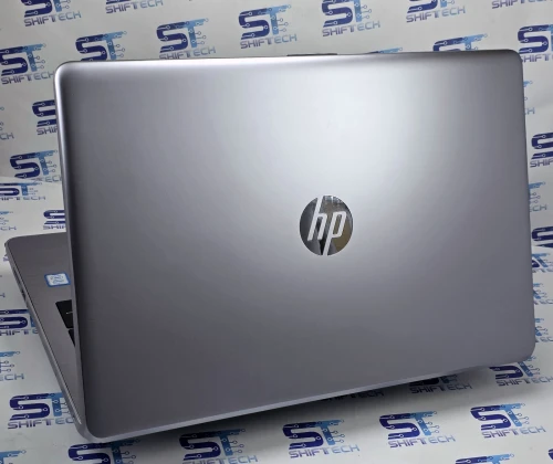 HP 250 G6 i5 7200U 8G 256 SSD 15.6" Full HD