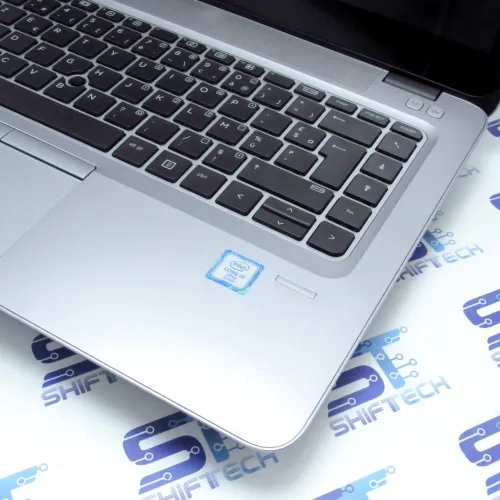 HP EliteBook 840 G3 i5 6300U 8G 256SSD 14" Full HD Tactile