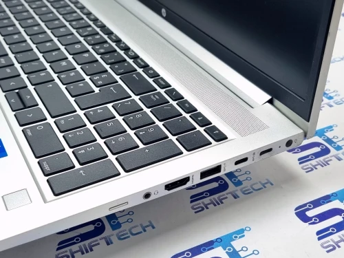 HP ProBook 450 G10 i5 1335U 16G 512SSD 15.6" FHD