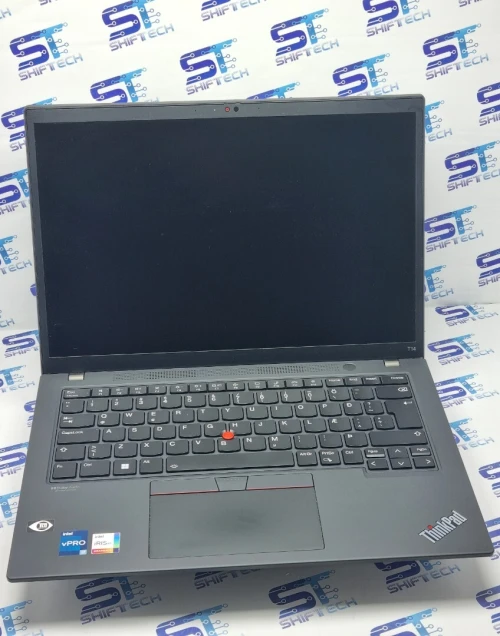Lenovo ThinkPad T14 Gen3 i7 1270P 16G 512 SSD 14" Full HD