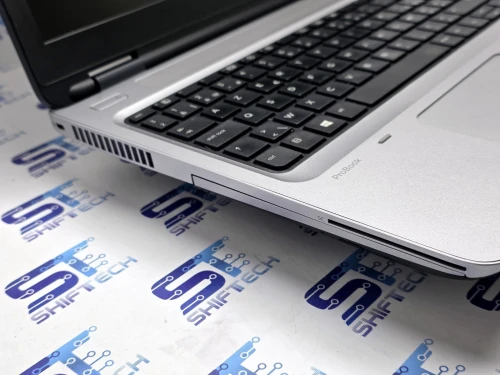 HP ProBook 650 G3 i5 7200U 8G 256 SSD 15.6" Full HD
