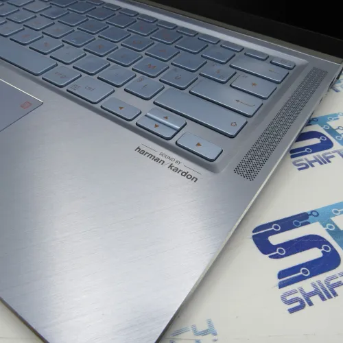 Asus ZenBook 14" i5 10Th 8G 256SSD Full HD