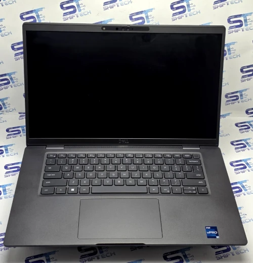 Dell Latitude 7530 i7 1265U 32G 512 SSD 15.6" FHD Tactile