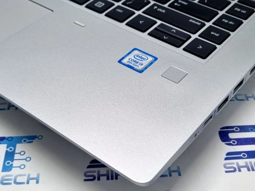 HP ProBook 640 G5 i3 8145U 8G 256 SSD 14" Full HD