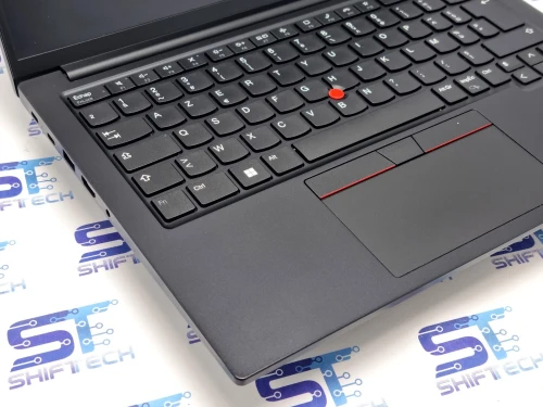 Lenovo Thinkpad E14 Gen 5 Ryzen 5 7430U 16G 512 SSD 14" Full HD