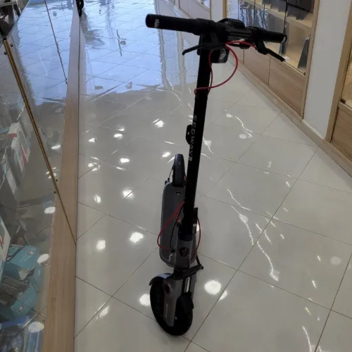 Trottinette segway F3 pro