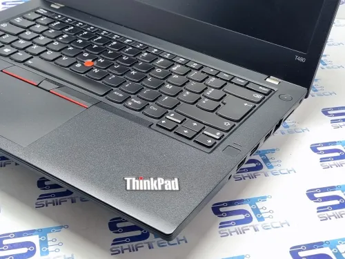 Lenovo ThinkPad T480 i5 7300U 8G 256 SSD 14" Full HD