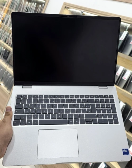Dell Pro 16 PC16250 Ultra 5 235U 16G 512 SSD 16" FHD+