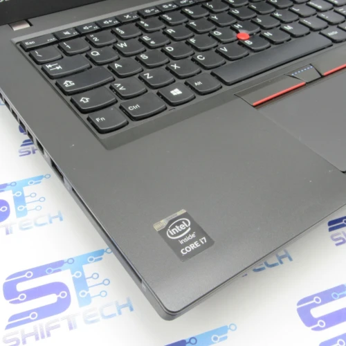 Lenovo ThinkPad T450 i7 5600U 8G 256 SSD 14" Full HD