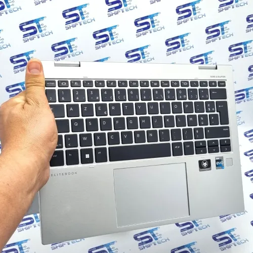 HP EliteBook 830 G9 X360 i7 1255U 16G 512 SSD Full HD Tactile