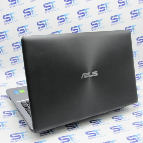 Asus R510L i5 4210U 4G 1T HDD Nvidia 840M 15.6"