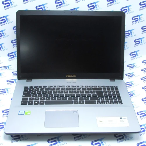 Asus VivoBook Pro i5 8250U 8G 128SSD + 500HDD Nvidia MX130
