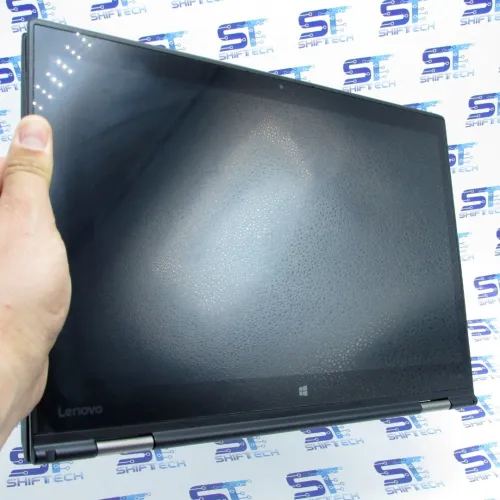 Lenovo Thinkpad X1 Yoga i7 6500U 8G 256 SSD X360 Tactile + Stylet