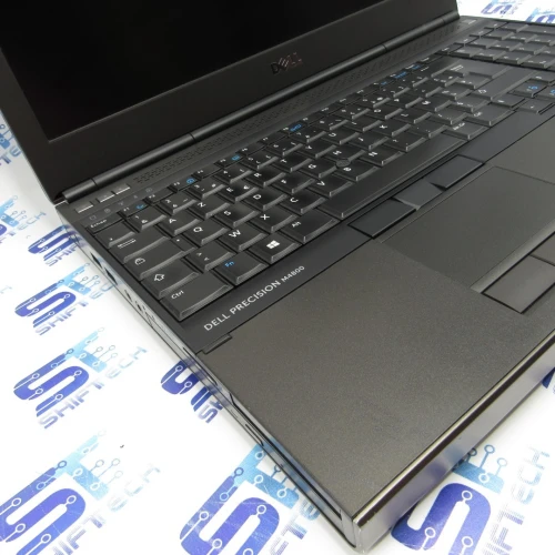 Dell Précision M4800 i7 4800MQ 16G 128 SSD +1T 15.6 Full HD Nvidia K2100M