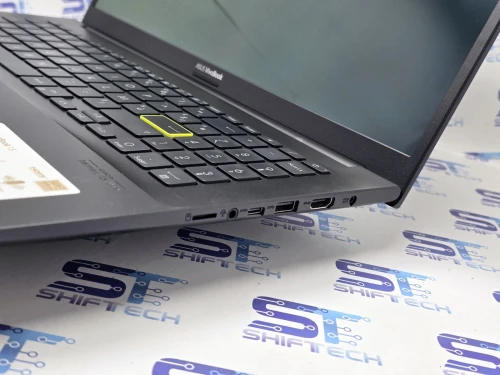 Asus VivoBook 15 X513EA i5 1135G7 16G 512 SSD 15.6" FHD