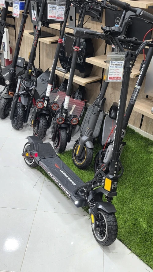 Scooter Trottinette Dualtron Mini Special
