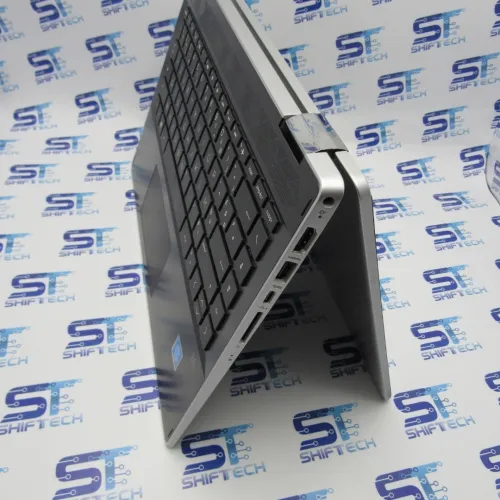 HP Pavilion X360 Pentium Silver N5000 4G 256SSD FHD