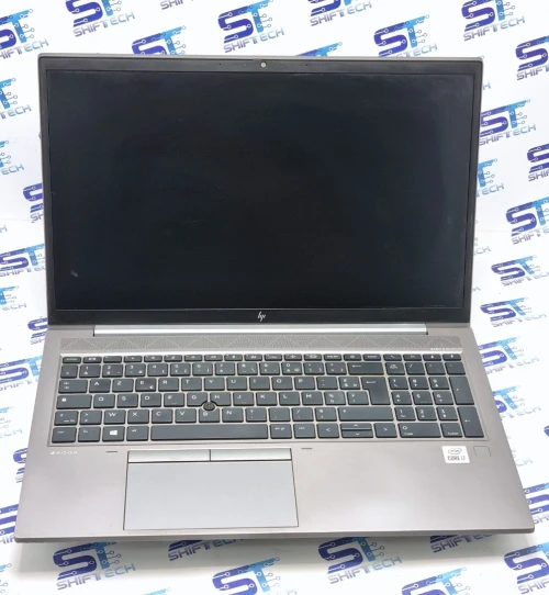 HP ZBook FireFly 15 G7 i7 10510U 16G 512SSD 15.6" Full HD