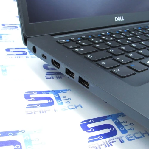 Dell Latitude 7490 i5 7300U 8G 256 SSD 14" Full HD Tactile + 4G 