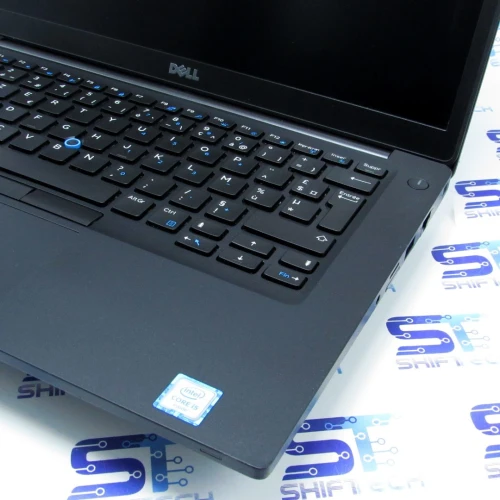 Dell Latitude 7480 i5 6200U 8G 256 SSD 14" Full HD 