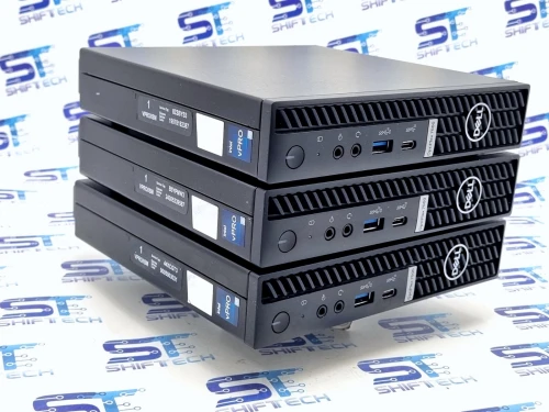 Dell OptiPlex 7000 i5 12500T 16G 256SSD