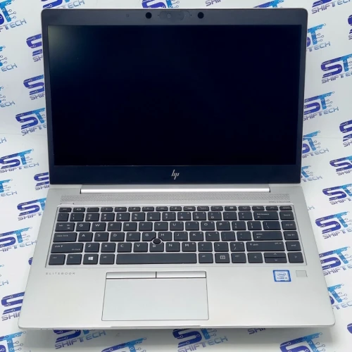 HP EliteBook 840 G6 i5 8365U 8G 256 SSD 14" FHD
