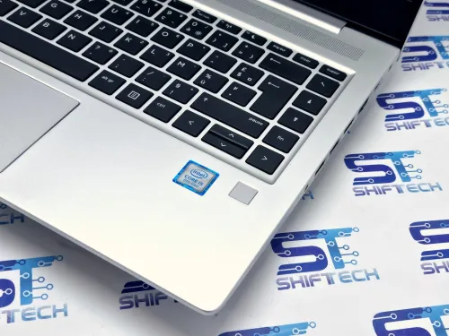 HP EliteBook 440 G6 i5 8265U 8G 256 SSD 14" Full HD