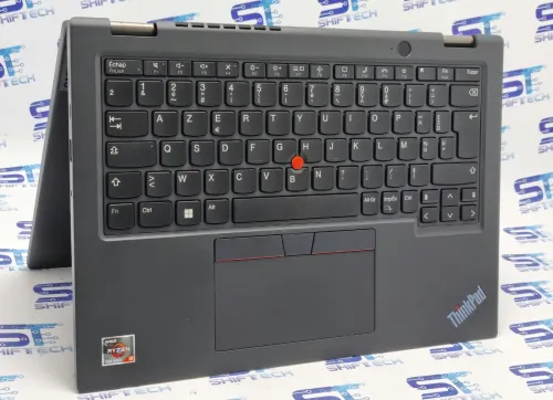 Lenovo Thinkpad L13 Yoga Gen 4 Ryzen 3 7330U 16G 256 SSD 13.3" FHD