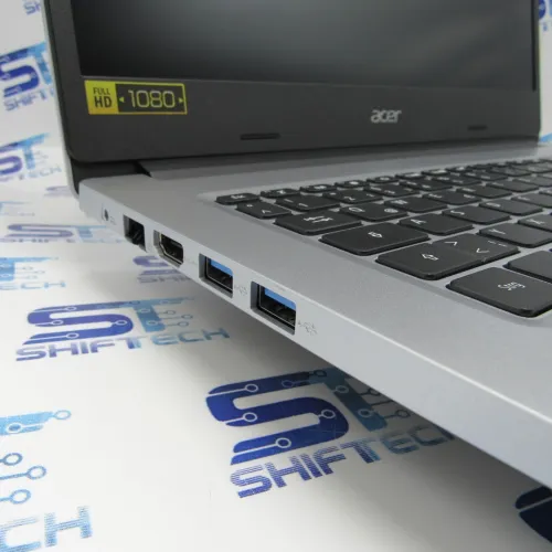 Acer Aspire 1 14" Pentium Silver N6000 4G 128 SSD Full HD Neuf