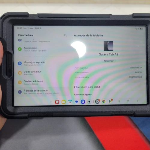  SAMSUNG GALAXY TAB A9 8G/128G/WIFI