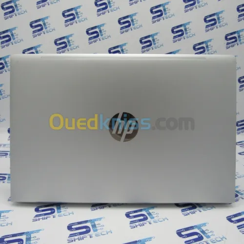 HP LapTop 15 15.6" i3 7Th 4G 128 SSD + 1T HDD 
