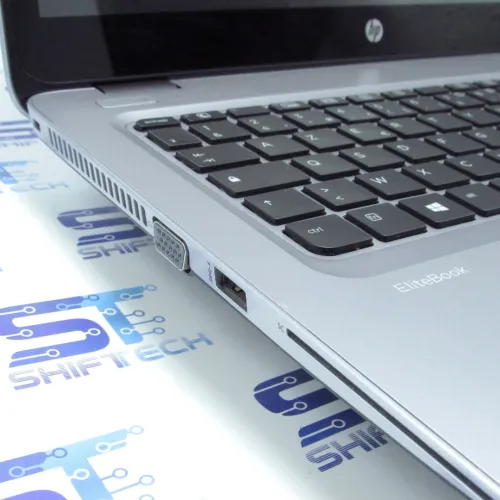 HP EliteBook 840 G3 i5 6300U 8G 256SSD 14" Full HD Tactile