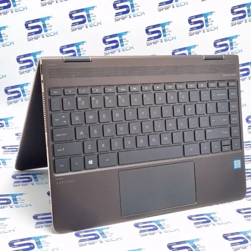 HP Spectre X360 i7 7500 16G 512 SSD X360 Tactile Full HD