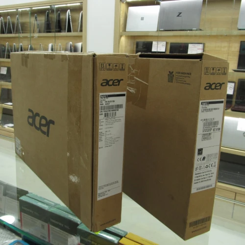 Acer Aspire 1 14" Pentium Silver N6000 4G 128 SSD Full HD Neuf