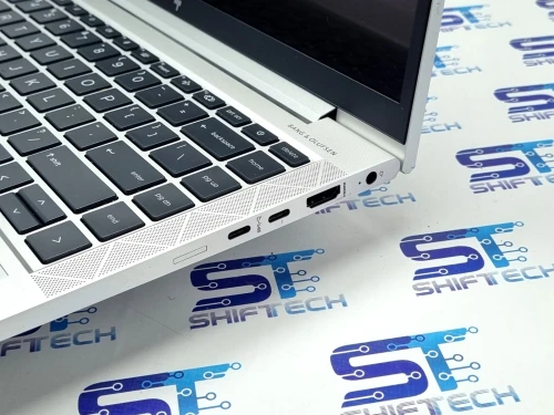 HP EliteBook 845 G8 Ryzen 3 Pro 5450U 8G 256 SSD 14" Full HD Tactile