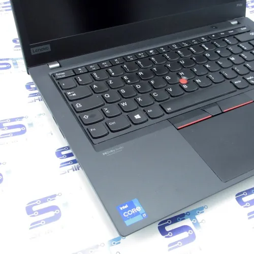 Lenovo Thinkpad P14s Gen2 i7 1165G7 16G 512 SSD Nvidia T500 14" FHD 