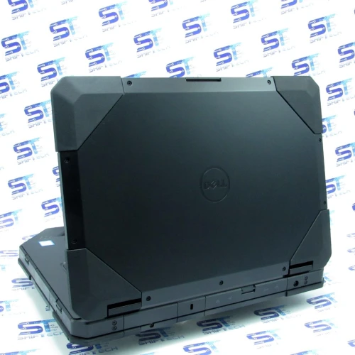 Dell Latitude 14 Rugged 5414 i5 6300U 16G 256 SSD 14" Full HD
