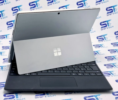 Microsoft Surface Pro 9 i5 1135G7 16G 512 SSD 13" 3K 120Hz Détachable Tactile + Slim Pen