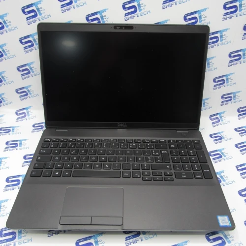 Dell Précision 3540 i5 8Th H 16G 512 SSD Full HD